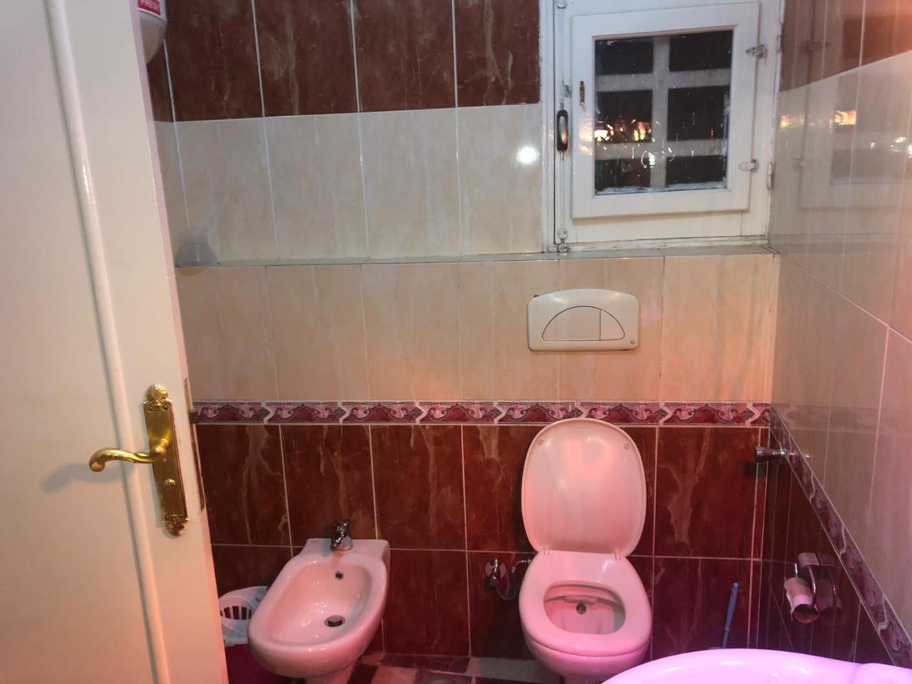 Apartament Obelisk House Jazirat al Awwamiyah Zewnętrze zdjęcie