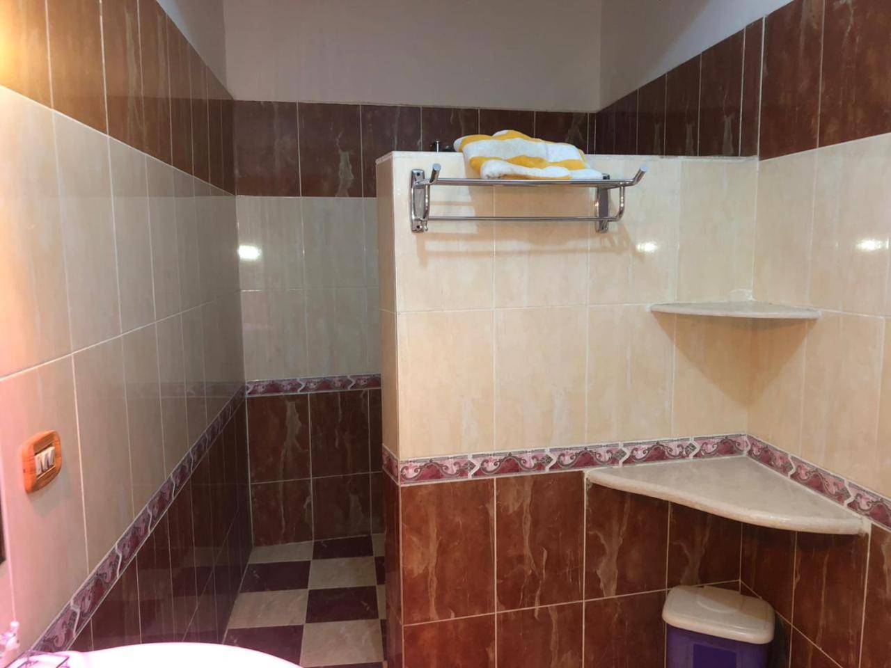 Apartament Obelisk House Jazirat al Awwamiyah Zewnętrze zdjęcie