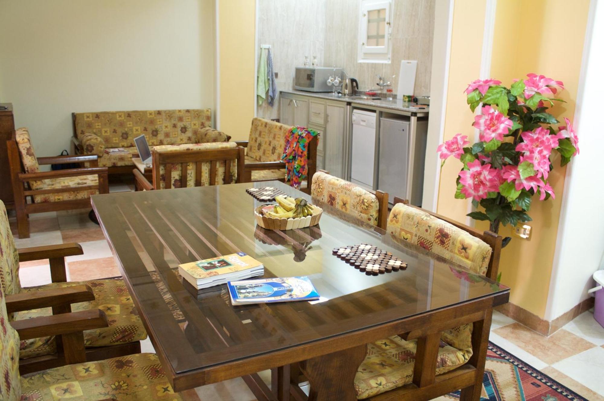 Apartament Obelisk House Jazirat al Awwamiyah Zewnętrze zdjęcie